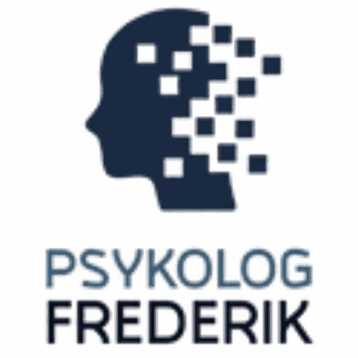 Psykolog Frederik Winther