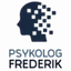 Psykolog Frederik Winther