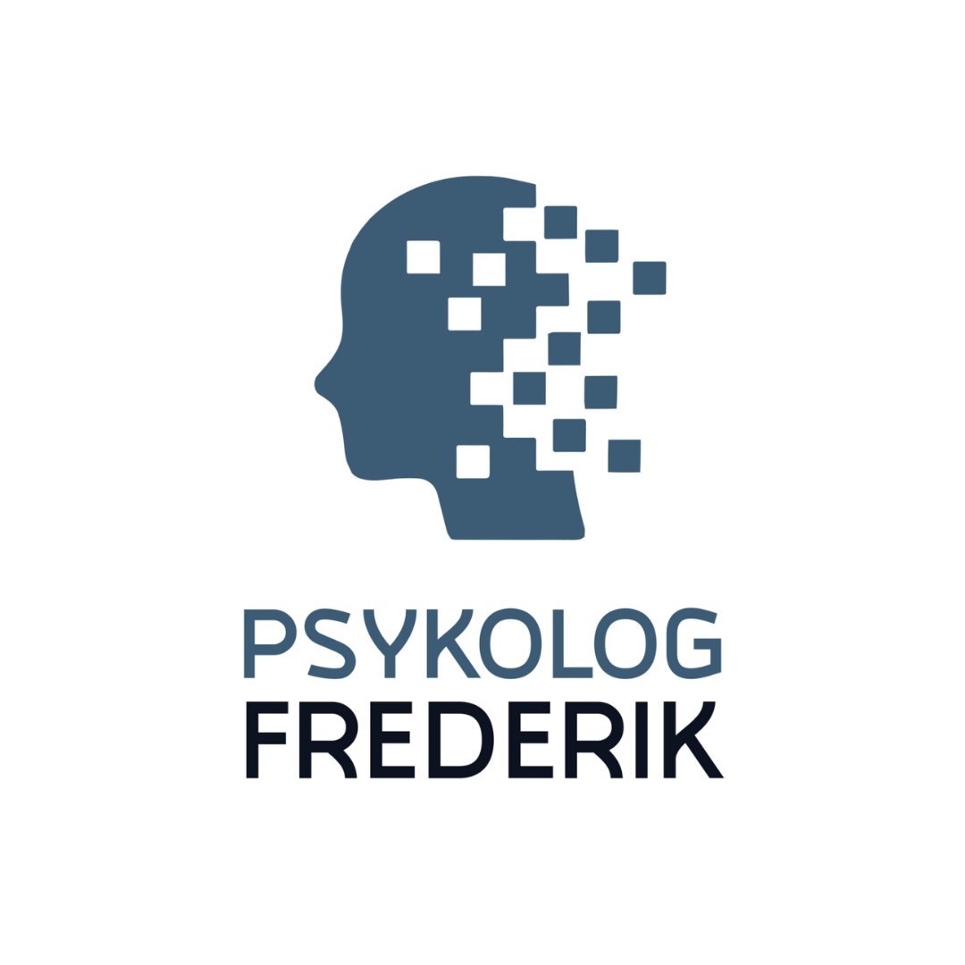 Psykolog Frederik